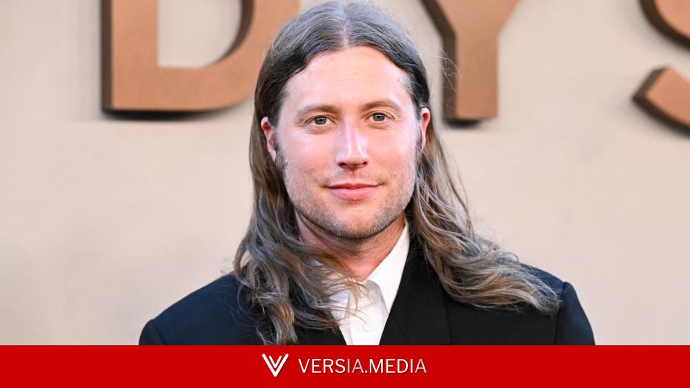 The Sound of ‘The Odyssey’: Composer Ludwig Göransson Used Ancient Greek Instruments, Scrap Metals and Gongs