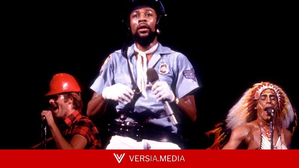 Victor Willis, Village People Founding Lead Singer and ‘YMCA’ Co-Writer, Dies at 74
