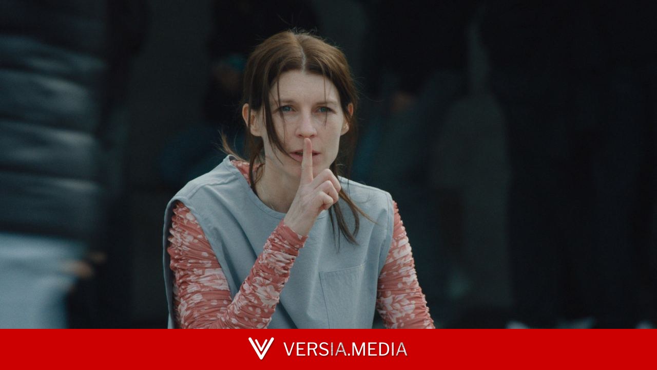 ‘A Happy Family’ Is a Hope-Filled, Thriller-Tinged “Roller Coaster” Unlike Other Social Dramas That Shows a Very Different Side of Switzerland
