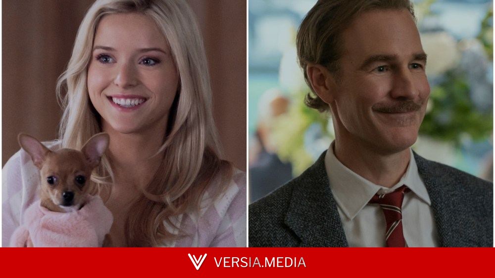 ‘Elle’ Bosses on Lexi Minetree’s Elle Woods Transformation and How the Late James Van Der Beek Rewrote His Character’s Ending