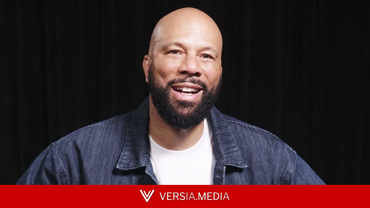 The Playlist: Common on Uplifting Music and Crafting “Vision” for ESPN’s Stuart Scott Doc