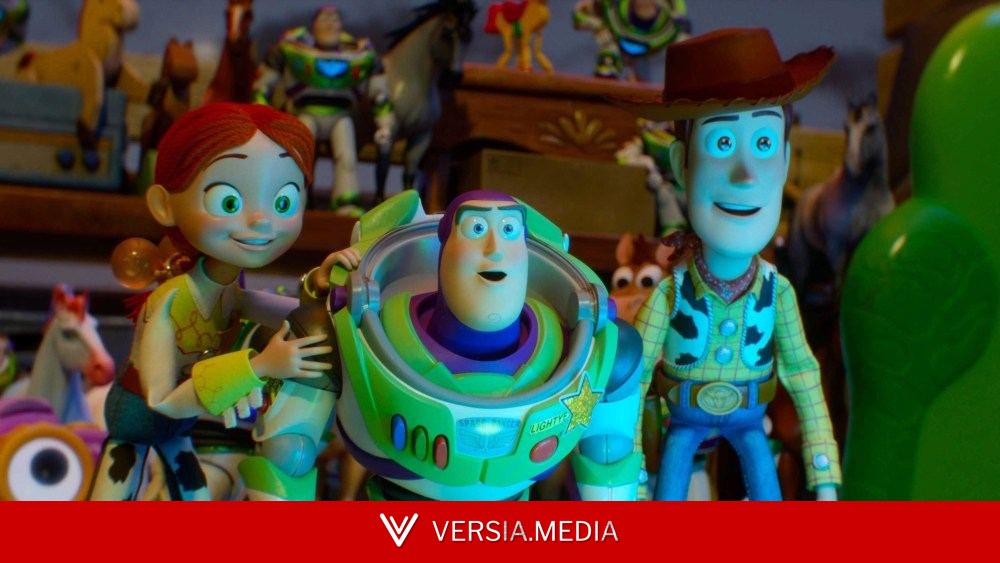 Korea Box Office: ‘Toy Story 5’ Stays No. 1 While Thriller ‘The Eyes’ Opens in Second Place