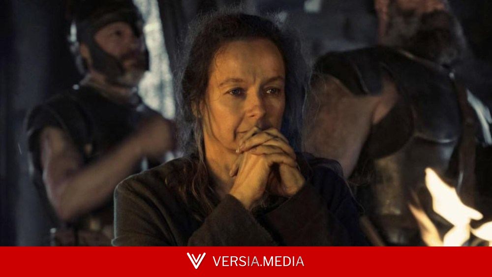 Samantha Morton on Her Electrifying Performance as Circe in Christopher Nolan’s ‘The Odyssey’: ‘It Felt Like a Rebirth’
