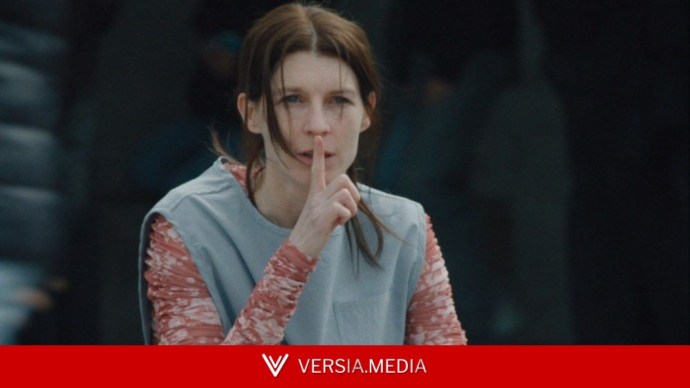 Switzerland Shows Its Dark Side in Jan-Eric Mack’s ‘A Happy Family’: ‘People Don’t Talk’
