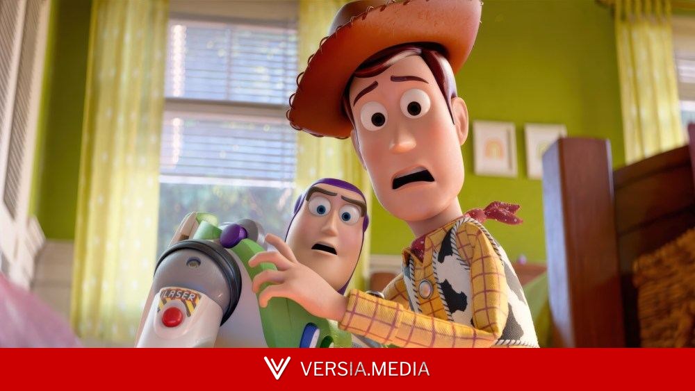 ‘Toy Story 5’ Holds No. 1 as ‘Minions & Monsters’ Chases at U.K. and Ireland Box Office