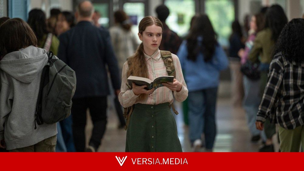 Stephen King’s ‘Carrie’ Series Sets October Release Date, Drops Horrifying New Trailer
