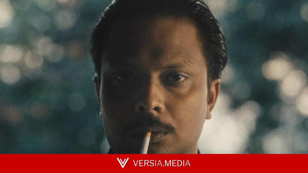 Ghosts, Grief and a Vanishing Highway: ‘The Ink Stained Hand and the Missing Thumb,’ From India’s Yashasvi Juyal, Arrives at Karlovy Vary