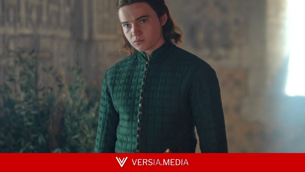 ‘House of the Dragon’ Actor Benjamin Evan Ainsworth on ‘Absurdity’ of Assassination Attempt, Daeron’s Growing Power and if Ormund Is Dyeing the Kid’s Hair