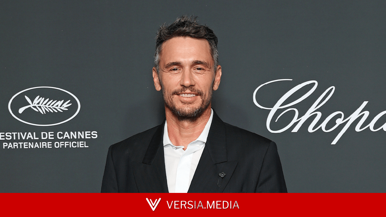 Did James Franco Find Real Alien Footage or Is He Just Trolling Everyone?