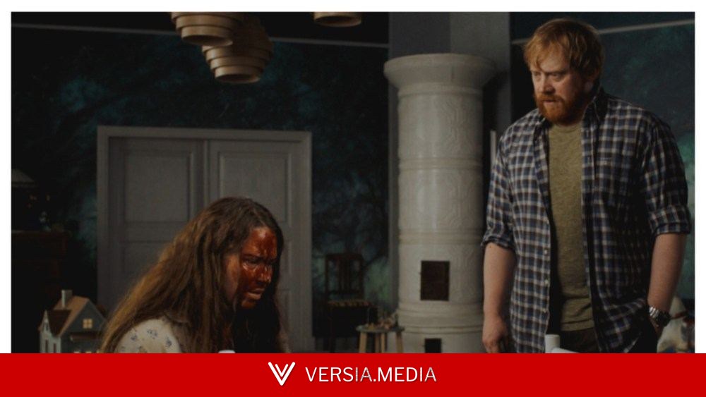 Fantasia International Film Festival Awards: Hanna Bergholm’s ‘Nightborn’ Wins Top Honor