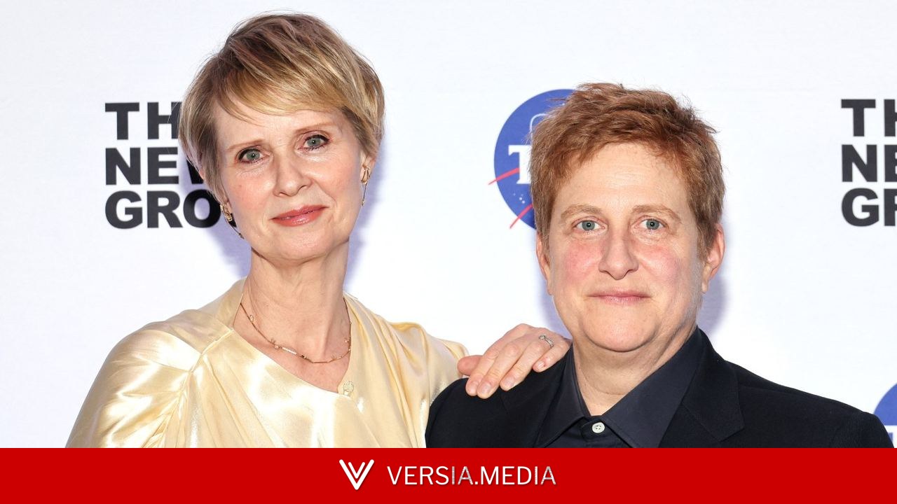 Cynthia Nixon’s Wife Reportedly Lands NYC Public Schools Job Amid ‘Sex and the City’ Star’s Mamdani Support