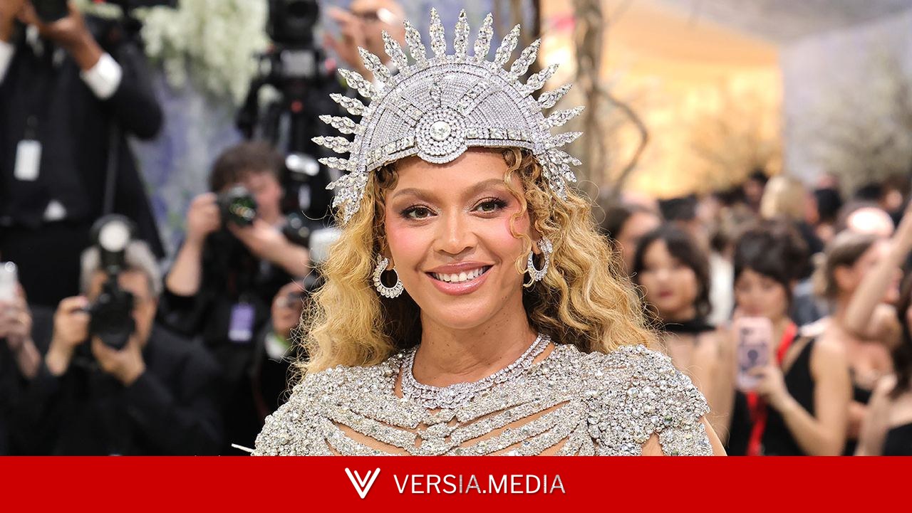 Beyoncé Releases First New Song in Two Years Amid Upcoming Album Speculation