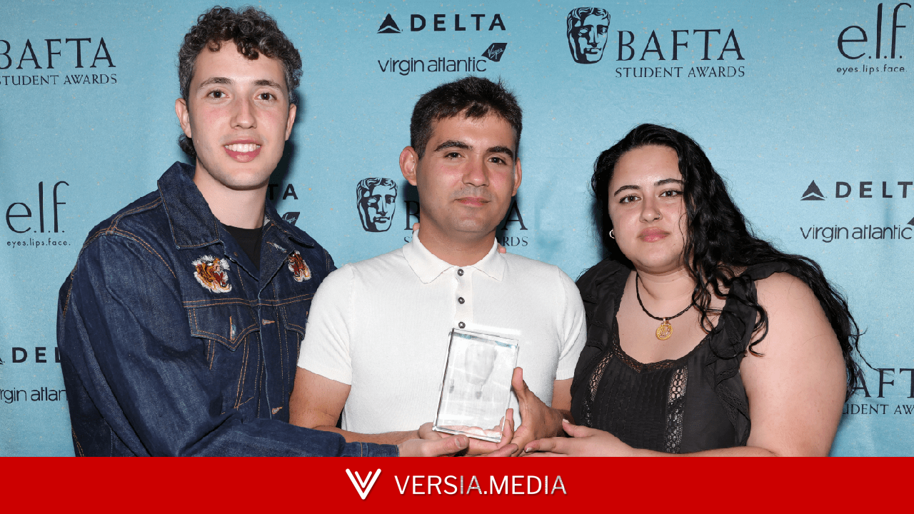 BAFTA Student Award Winners Include Young Filmmakers From Spain, France, China and America