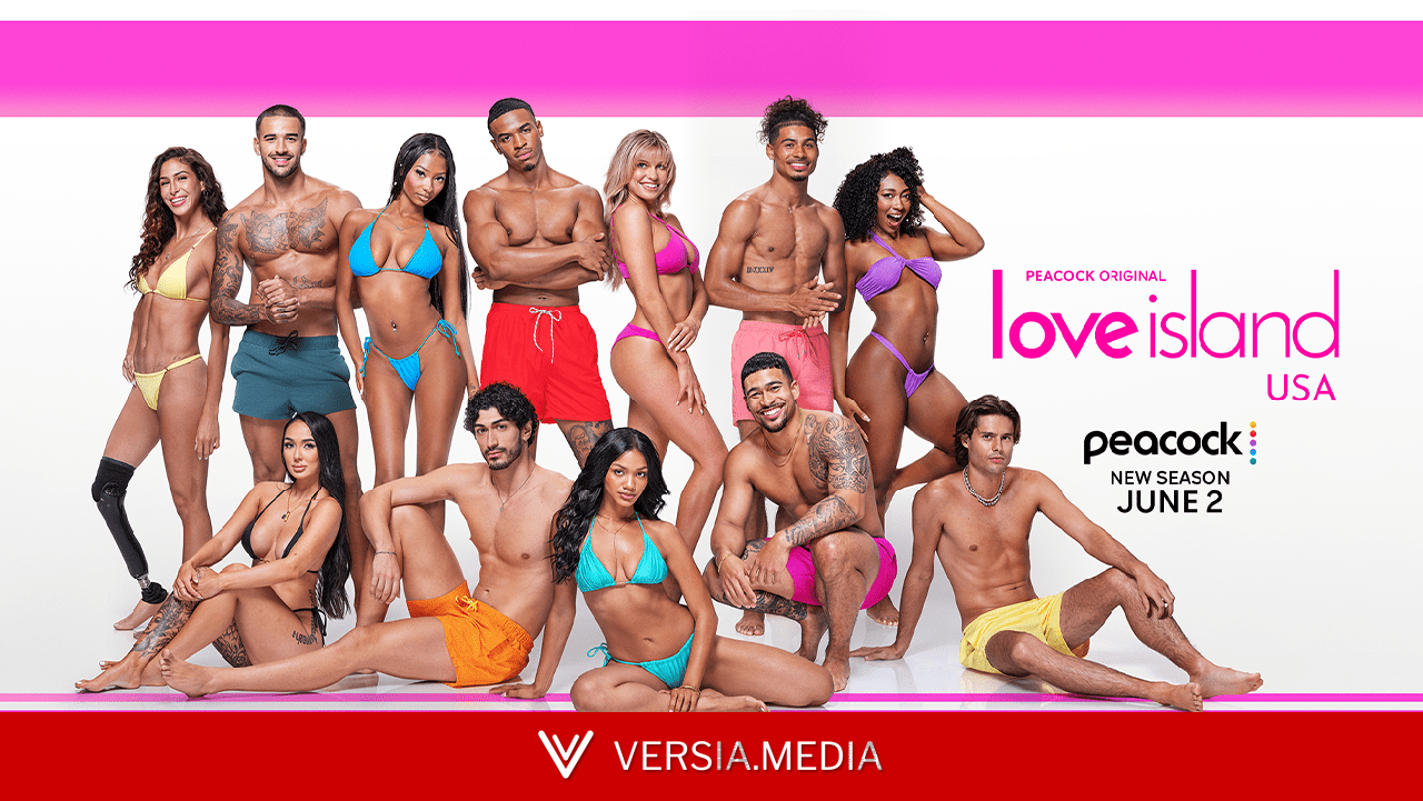 ‘Love Island USA’ Season 8 Cast Revealed