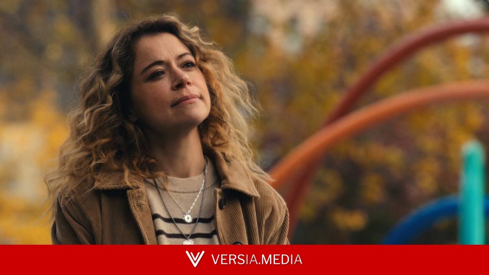 ‘Maximum Pleasure Guaranteed’ Creator on the Finale’s Cliffhanger, Season 2 Plans and Tatiana Maslany as an Antihero