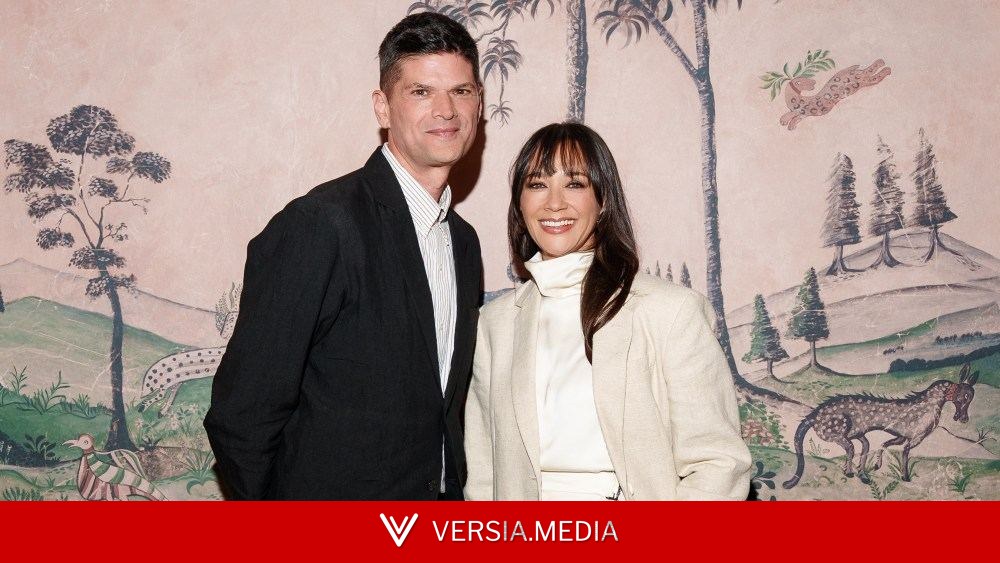 ‘The Invite’ Screenwriters Rashida Jones and Will McCormack on Fighting for Marriage, Esther Perel’s Advice and Their Take on ‘Tom and Jerry’