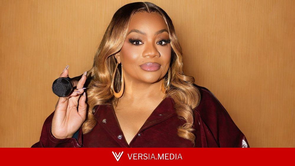 Ms. Pat Signs Expanded Overall Deal With BET Studios (EXCLUSIVE)