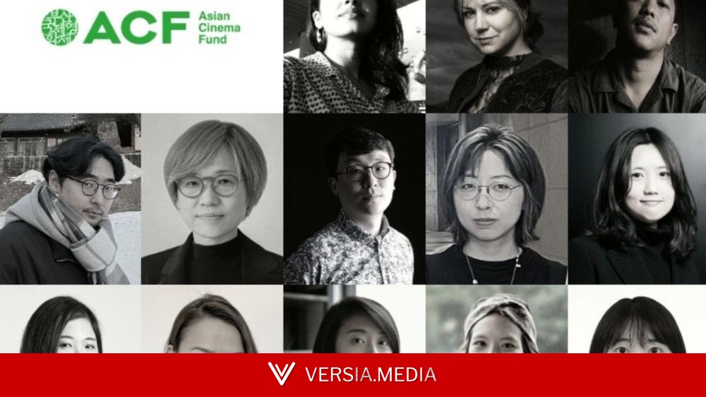 Busan’s Asian Cinema Fund Names 12 Recipients for 2026