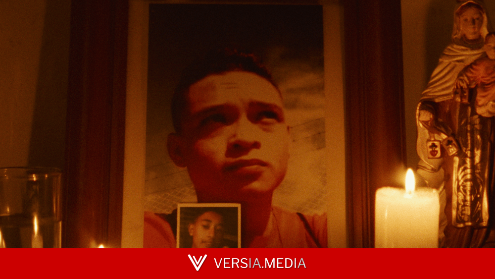 ‘Five Years, Four Months’ Review: Moving Portrait of a Grieving Colombian Mother Demonstrates an Impressive Control of Tension
