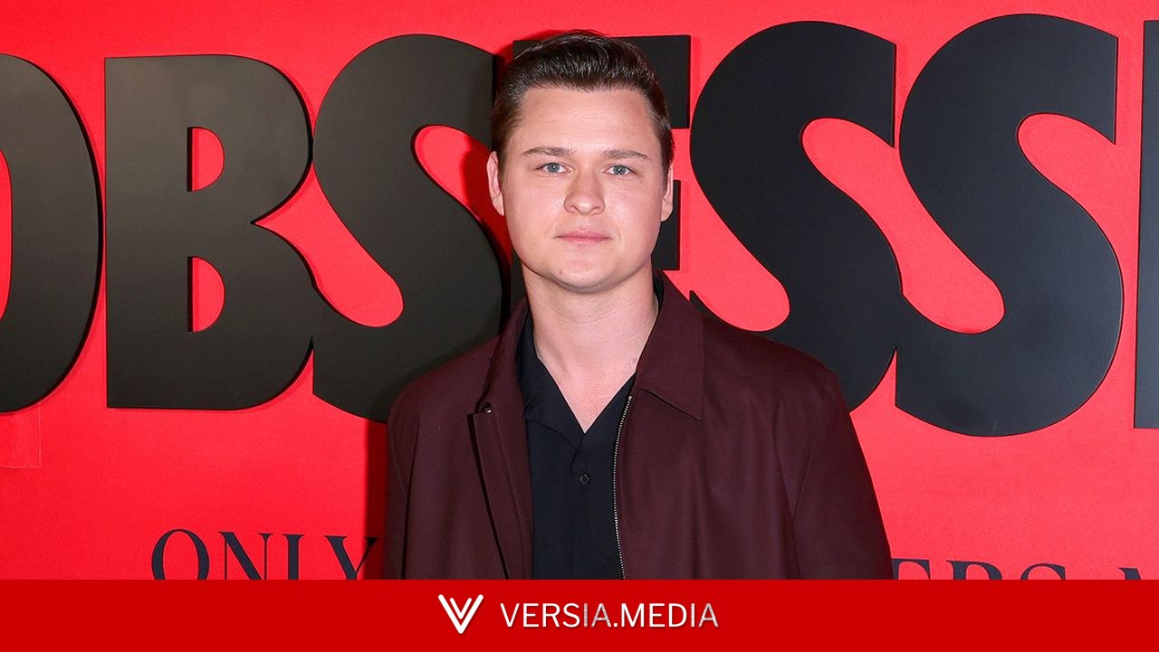 ‘Obsession’ Star Cooper Tomlinson Pulls Back the Curtain on the Cinematic Phenomenon