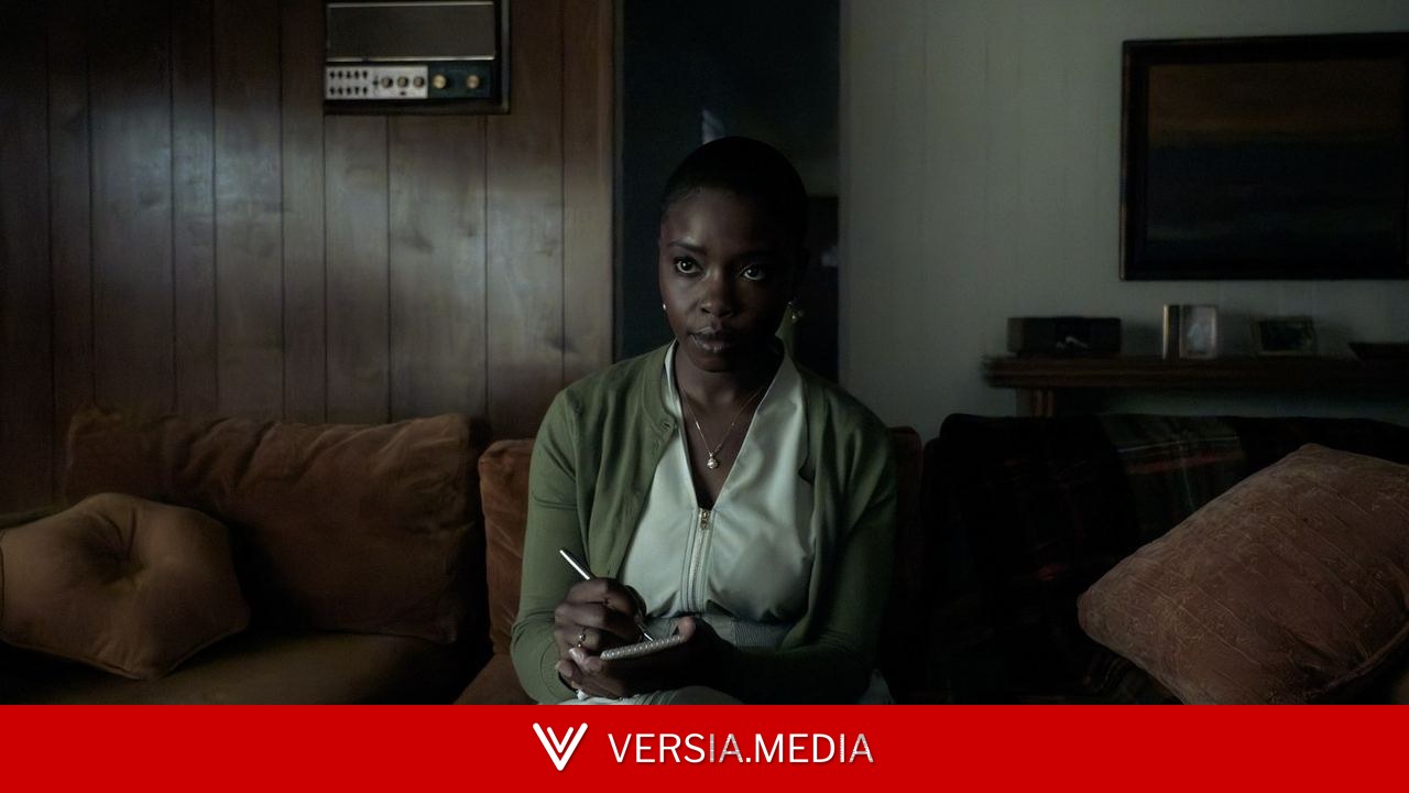 Joy Sunday Manifested Working With Jason Bateman, Then ‘DTF St. Louis’ Earned Her Her First Emmy Nomination