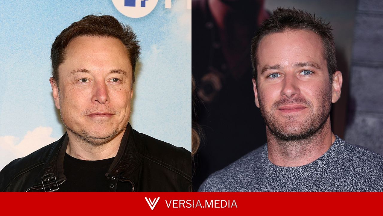 Elon Musk Posted Armie Hammer’s Banned Film ‘Citizen Vigilante’ on X for 48 Hours