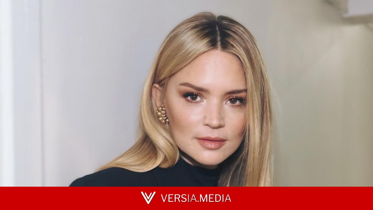 Virginie Efira to Receive Locarno Leopard Club Award