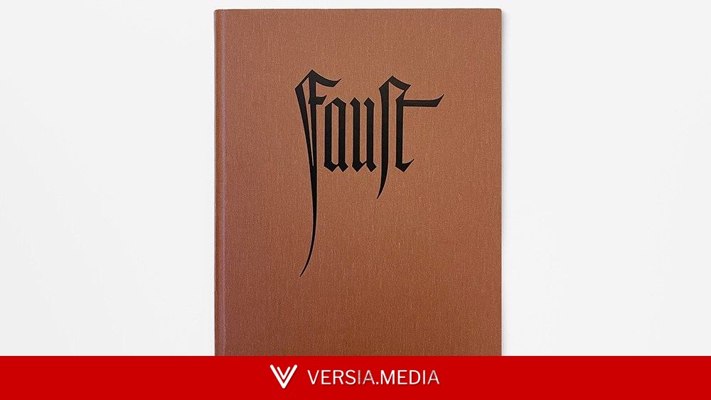 Mubi to Publish Lost ‘Faust’ Bible on Centenary of F.W. Murnau’s Silent Cinema Classic (EXCLUSIVE)