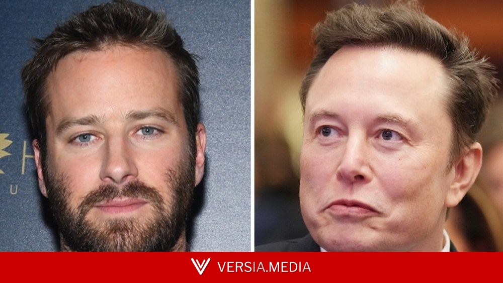 Elon Musk Posts Armie Hammer’s Controversial Comeback Film ‘Citizen Vigilante’ on X