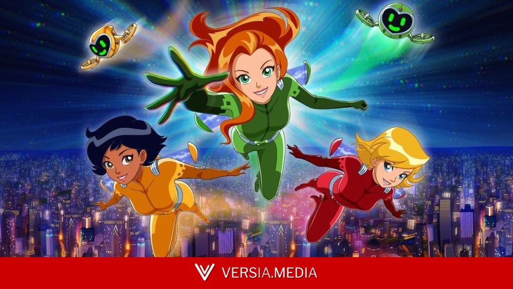 Banijay Kids & Family Close Latin America Deals on ‘Totally Spies’ Season 8, ‘MiniHeroes of the Forest,’ ‘The Game Catchers’ Season 1