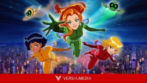 Banijay Kids & Family Close Latin America Deals on ‘Totally Spies’ Season 8, ‘MiniHeroes of the Forest,’ ‘The Game Catchers’ Season 1